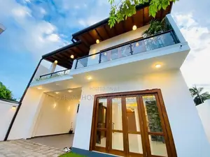 Brand New 2-Storey Super Luxury House for Sale – Malabe
