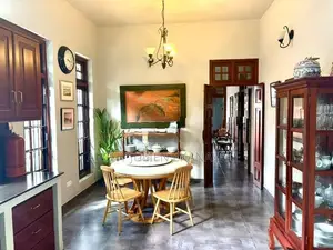 Exceptional Architect-Designed Luxury Residence in Pannipitiya