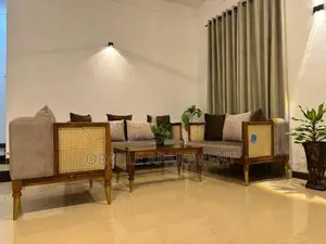 Luxury Furnished Two Bedroom Apartment for Daily Rent at Maharagama