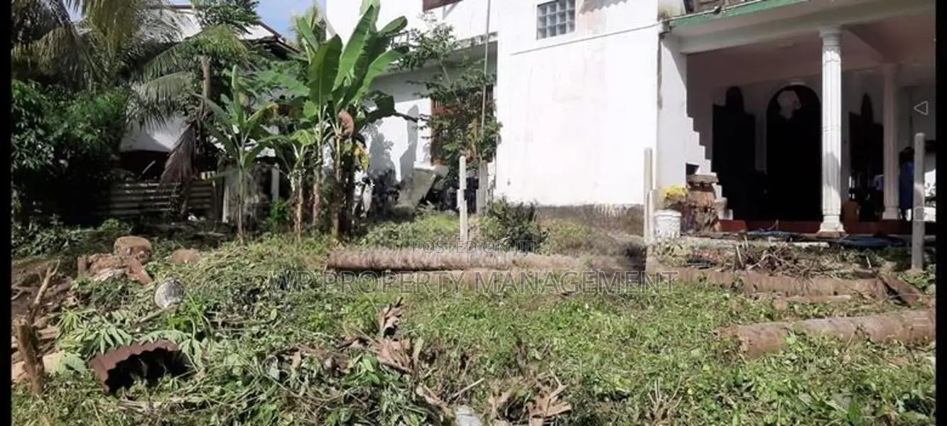 Land for Sale in Malabe