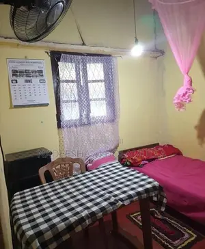 බදුල්ලේ කුඩා පව්ලකට නිවසක්
