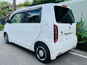Honda N-WGN 2023