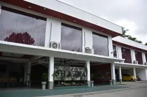 Hotel & Restaurants For Sale