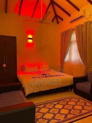 Brand New Luxury Fully Furnished House for Sale – Negombo