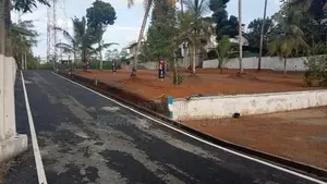 Land for Sale Meepawla