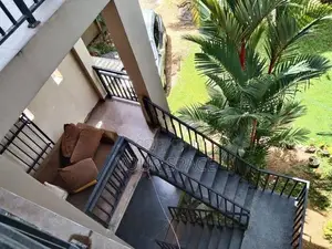 Upper Floor House for Rent in Rajagiriya