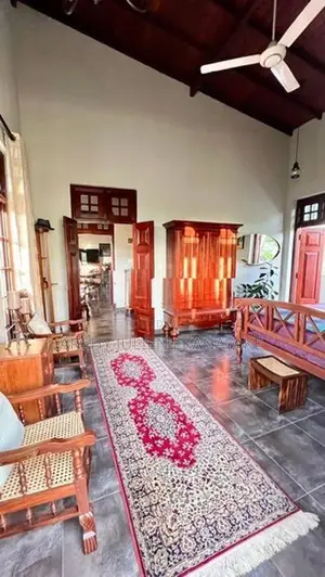 Exceptional Architect-Designed Luxury Residence in Pannipitiya