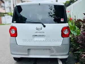 Daihatsu Canbus 2024