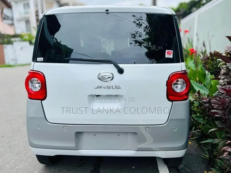 Daihatsu Canbus 2024