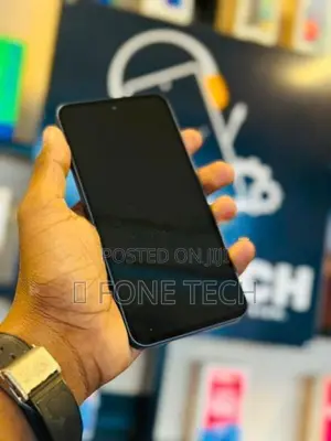 Samsung Galaxy A35 5G 8GB 128GB (Used)