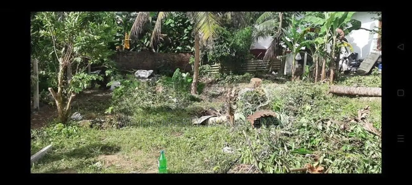 Land for Sale in Malabe