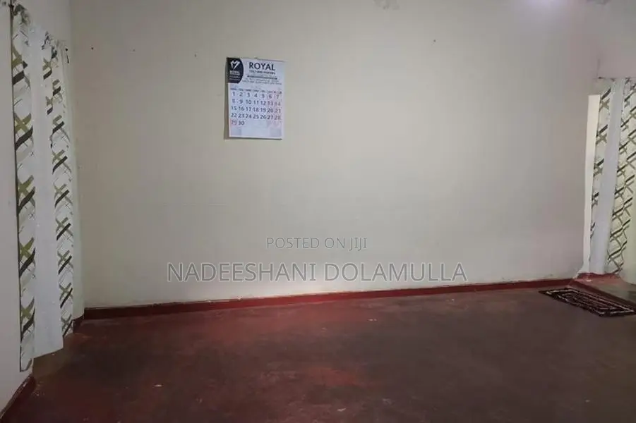 බදුල්ලේ කුඩා පව්ලකට නිවසක්