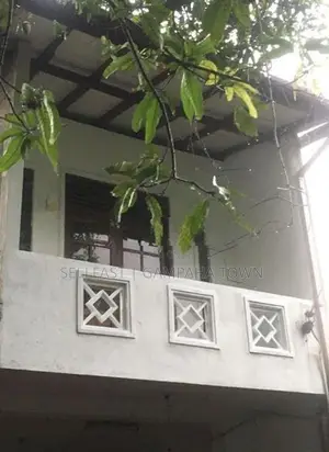 Annex For Rent