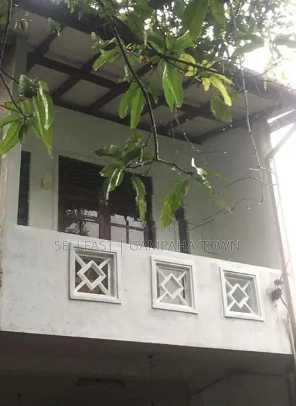 Annex For Rent