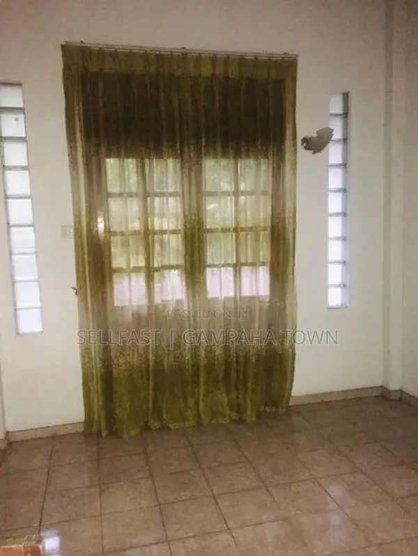 Annex For Rent