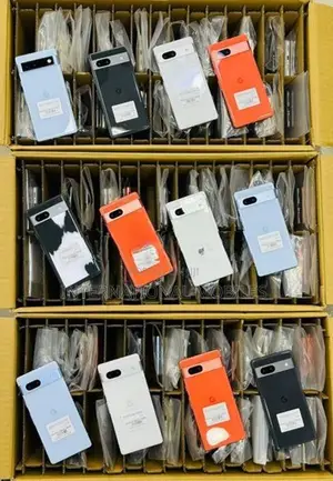 Google Pixel 7a 5G 128GB (Used)