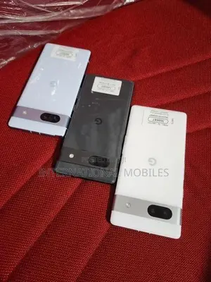 Google Pixel 7a 5G 128GB (Used)