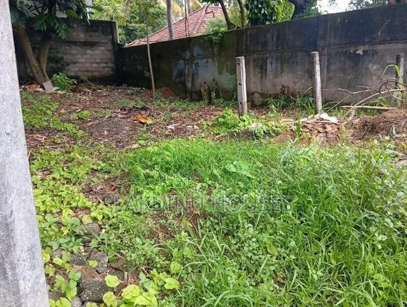 Land for sale in rathmalana