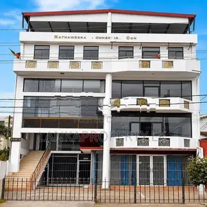 Commercial Building for Rent in Stanley Tilakaratne Mawatha Nugegoda