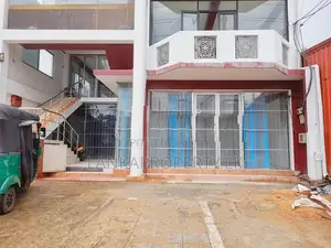 Commercial Building for Rent in Stanley Tilakaratne Mawatha Nugegoda