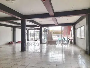 Commercial Building for Rent in Stanley Tilakaratne Mawatha Nugegoda
