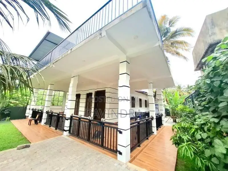 House for Sale Rathmaldiniya Road Pannipitiya
