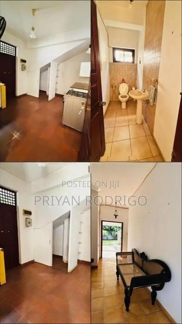 Colombo 03 - 27 Perches Prime Land with a 3000 sq.ft Building for Sale