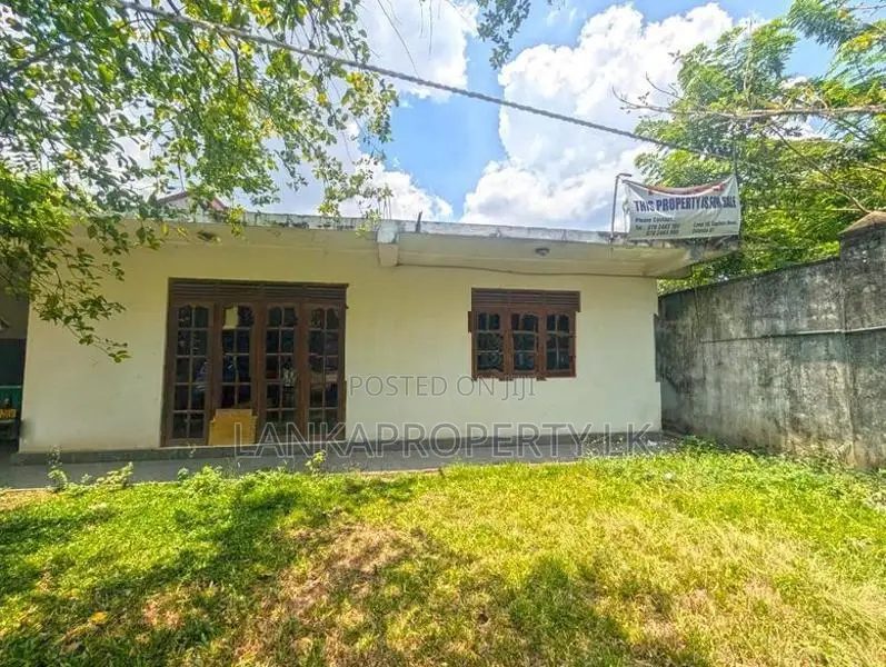 Residential House for Sale – Thalapathpitiya, Nugegoda.