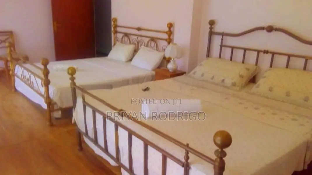 Hotel For Sale In Bandarawela