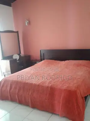 Malabe Town Centre Large 04 Bed Room House for Immediate Sale