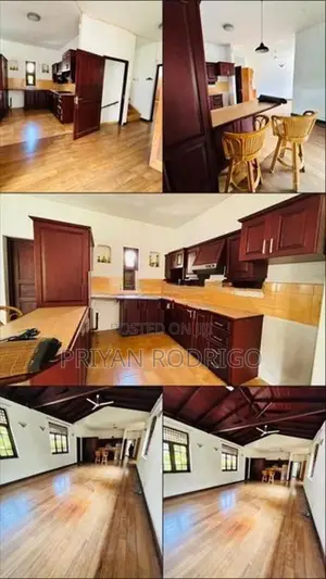 Colombo 03 - 27 Perches Prime Land with a 3000 sq.ft Building for Sale