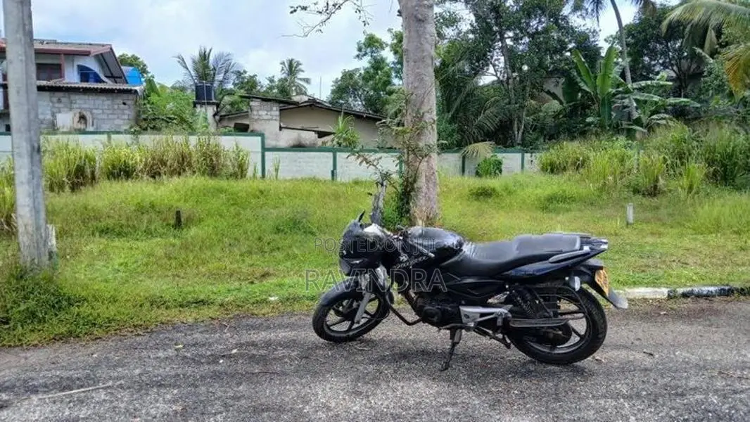 Land for Sale Kobbakaduwa Road Gorakapitiya Piliyandala
