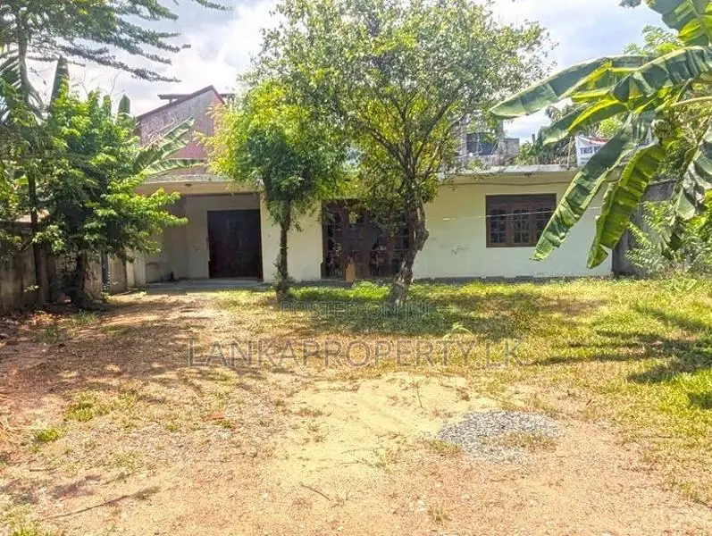Residential House for Sale – Thalapathpitiya, Nugegoda.