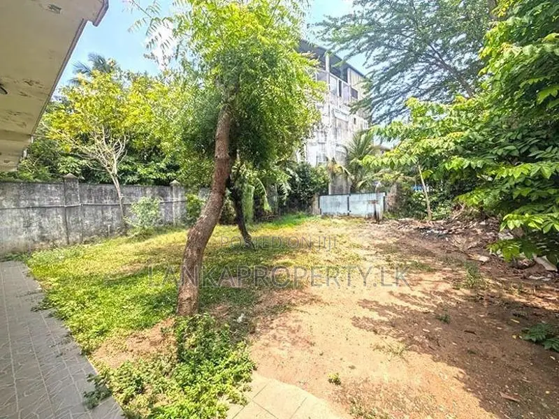 Residential House for Sale – Thalapathpitiya, Nugegoda.