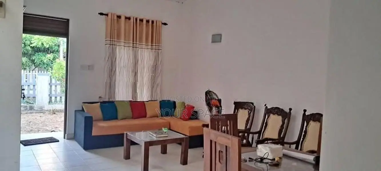 Furnished House For Rent Ja-Ela Millenium City