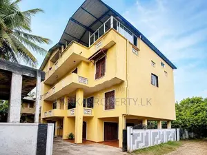 Prime Residential Apartment Complex for Sale at Thalahene, Malabe.