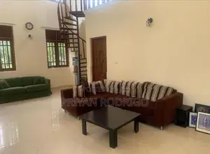 Spacious Solid House for Sale in Kotikawatta