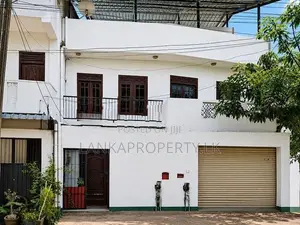 Valuable House for Sale – Kirula Road, Colombo 05