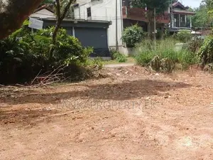 Residential Land for Sale in Galwala Junction Ragama