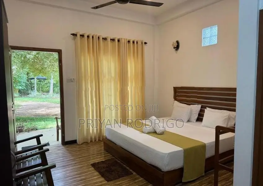 Tourist Board Approved 8 Luxury BR Resort for Sale in Rathnapura