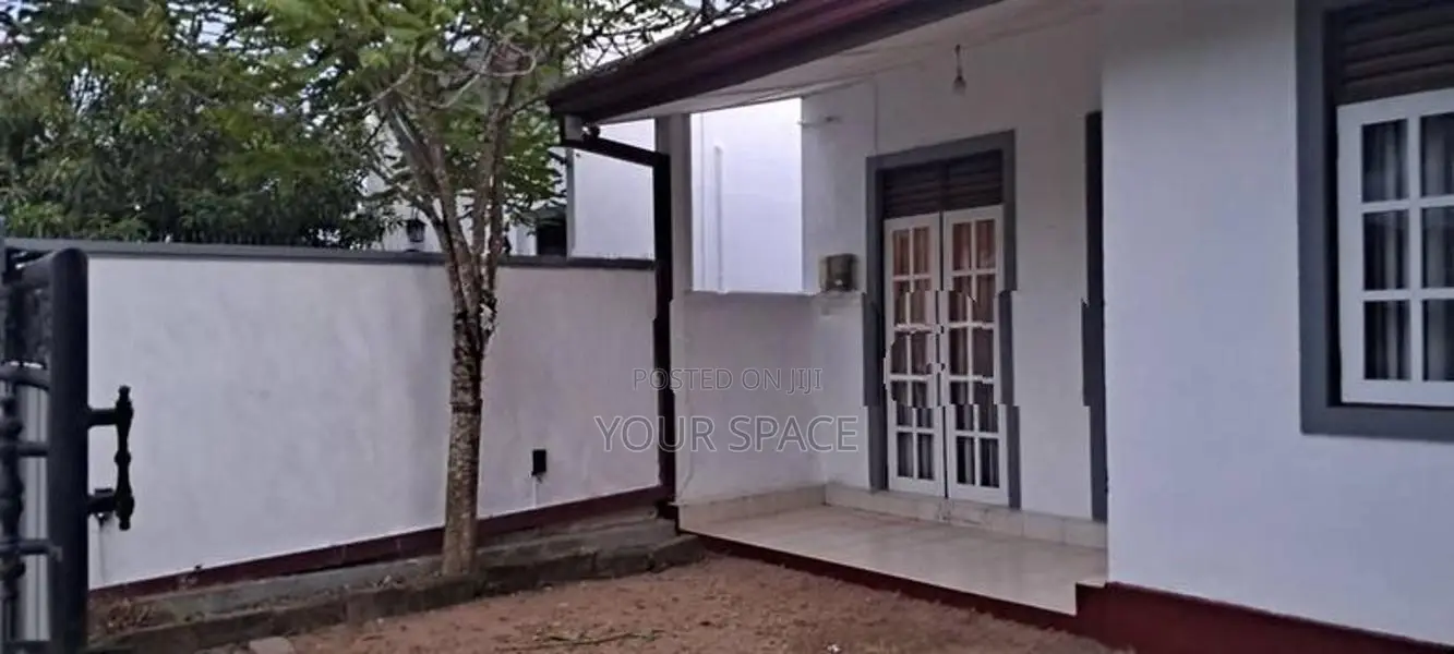 Furnished House For Rent Ja-Ela Millenium City