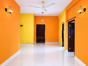 Prime Residential Apartment Complex for Sale at Thalahene, Malabe.