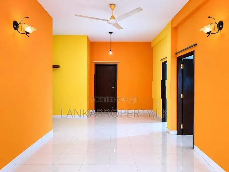 Prime Residential Apartment Complex for Sale at Thalahene, Malabe.