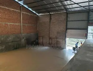 NEWLY BUILT FACTORY / WAREHOUSE FOR SALE IN NEGOMBO
