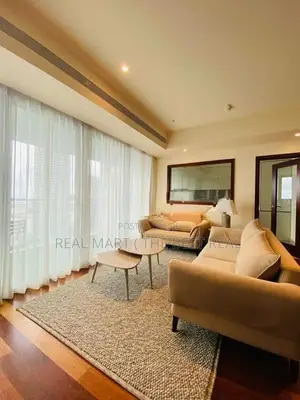 Cinnamon Life 2 BR Apartment at Suites Tower Colombo