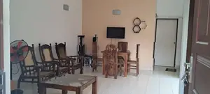 Furnished House For Rent Ja-Ela Millenium City