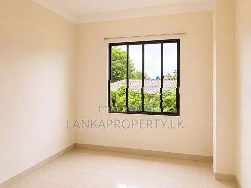 Prime Residential Apartment Complex for Sale at Thalahene, Malabe.