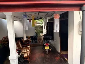 Single House Sale Ragama - Walpola