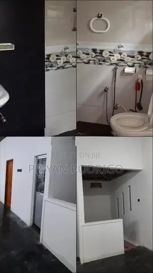 Ja Ela - 15 Perches land with a two storied house for sale