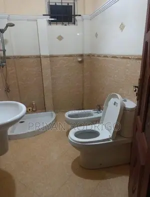 Spacious Solid House for Sale in Kotikawatta